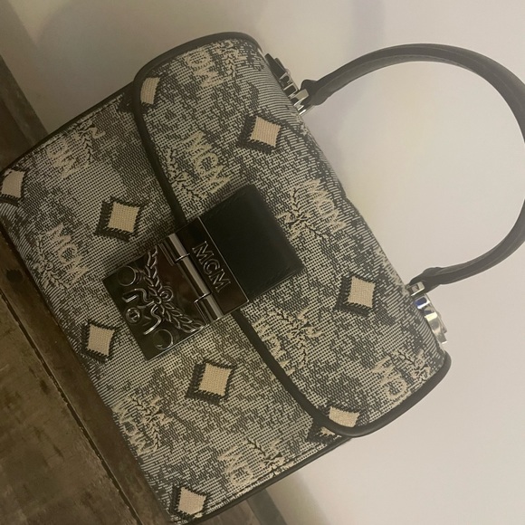 MCM Bags Mcm Crossbody Handbag Poshmark